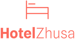 Hotel Zhusa Logo